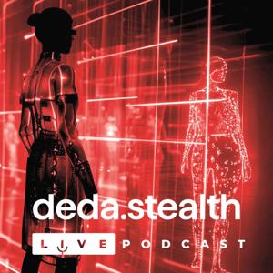 Stealth Live Podcast