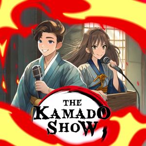 The Kamado Show
