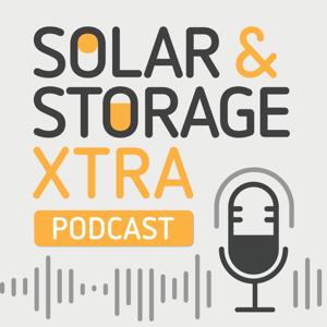 Solar&StorageXtra: The Podcast