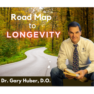Dr. Gary Huber, DO