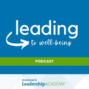 Leading to Well-being