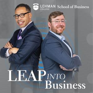 LEAP Into Business