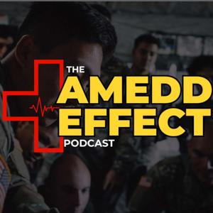 The AMEDD Effect