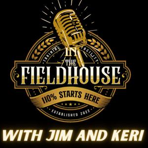 In the Fieldhouse