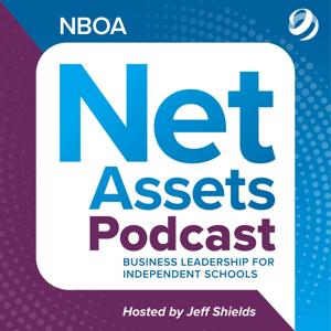 The Net Assets Podcast from NBOA