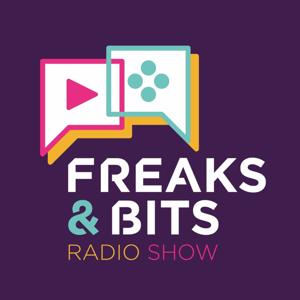 Freaks and Bits by Freaks and Bits