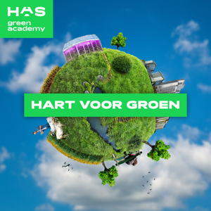 Hart voor Groen