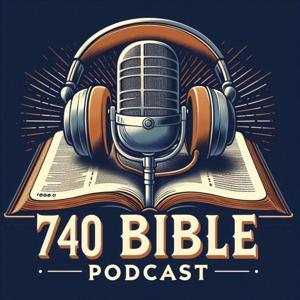 The 740 Bible Podcast