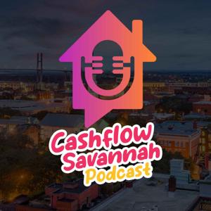 Cashflow Savannah Podcast