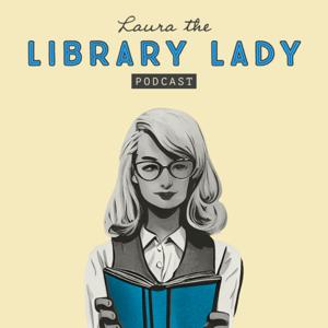 Laura the Library Lady