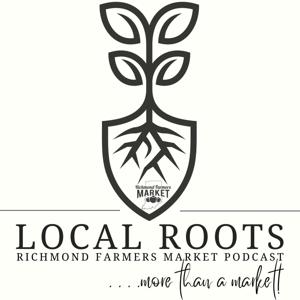 Local Roots | Richmond Farmers Market