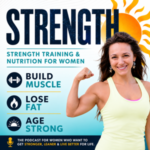 Strength Training & Nutrition for Women