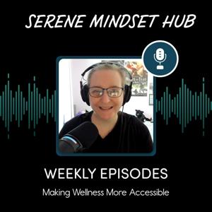 Serene Mindset Hub