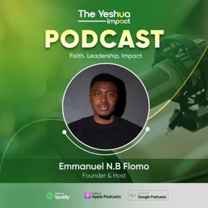 Yeshua Impact Podcast