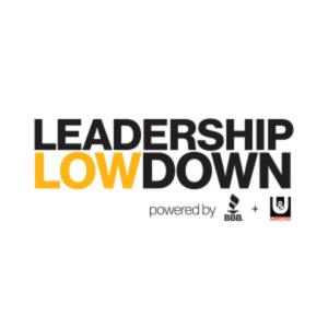 Leadership Lowdown