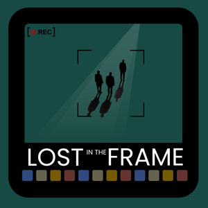 Lost In The Frame