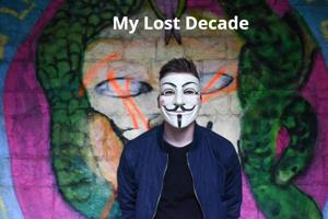 My Lost Decade Podcast