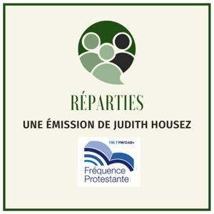 Réparties