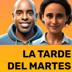 La tarde del Martes