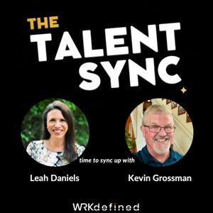 The Talent Sync