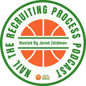 Nail The Recruiting Process Podcast