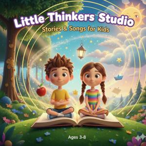 Little Thinkers Stories