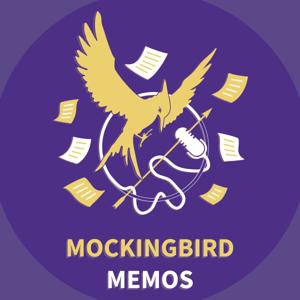 Mockingbird Memos