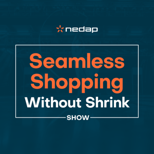 Seamless shopping without shrink show