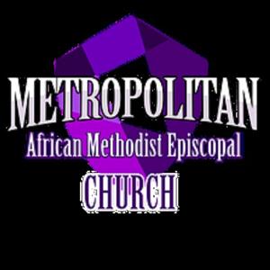 Metropolitan AME Church Sermons