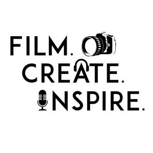 Film. Create. Inspire. [Life as Content Creators]