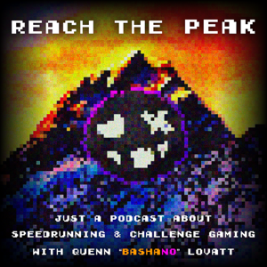 Reach The Peak