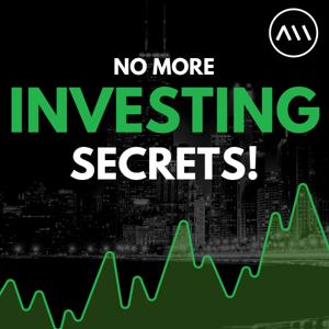 No More Investing Secrets!