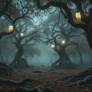 Tales from the AI Verse