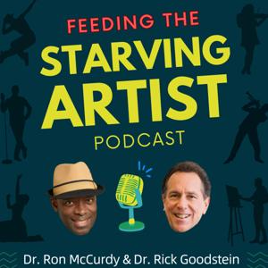 Feeding the Starving Artist: Finding Success as an Arts Entrepreneur