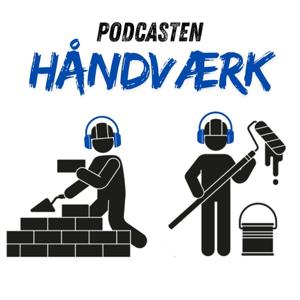 Podcasten Håndværk
