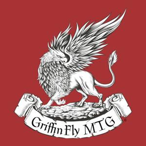 Griffin Fly MTG