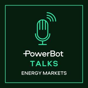 PowerBot Talks
