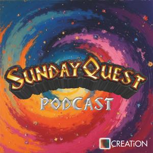 SundayQuest Podcast