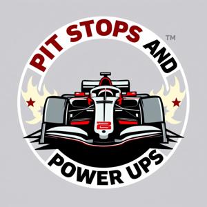 Pit Stops and Powerups