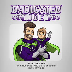 Dadicated Joe