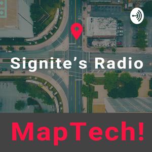 Signite's Radio ~ MapTech! ~