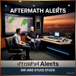 Aftermath Alerts