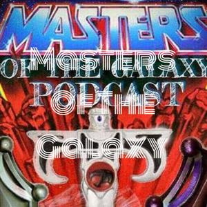Masters Of The Galaxy