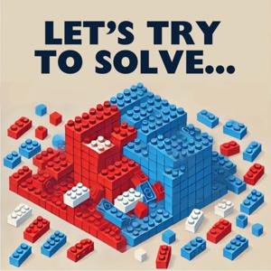 Let’s Try To Solve…