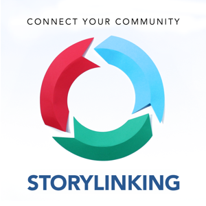 Storylinking