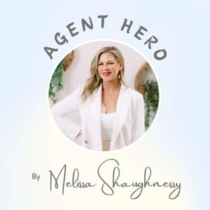 The Real Estate Agent Hero