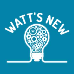Watt's New
