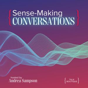 Sense Making Conversations