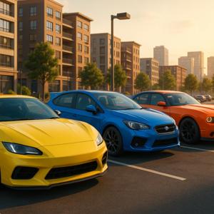 car parking multiplayer mod apk