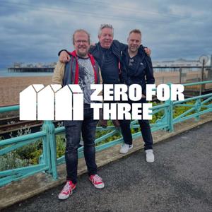 Zero For Three Radio